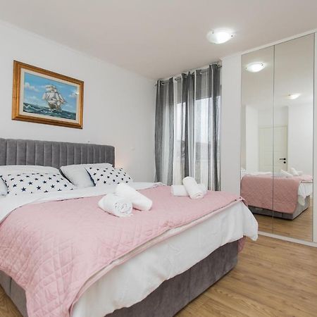 Luxury Apartment Jana Split Kültér fotó