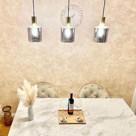 Luxury Apartment Jana Split Kültér fotó