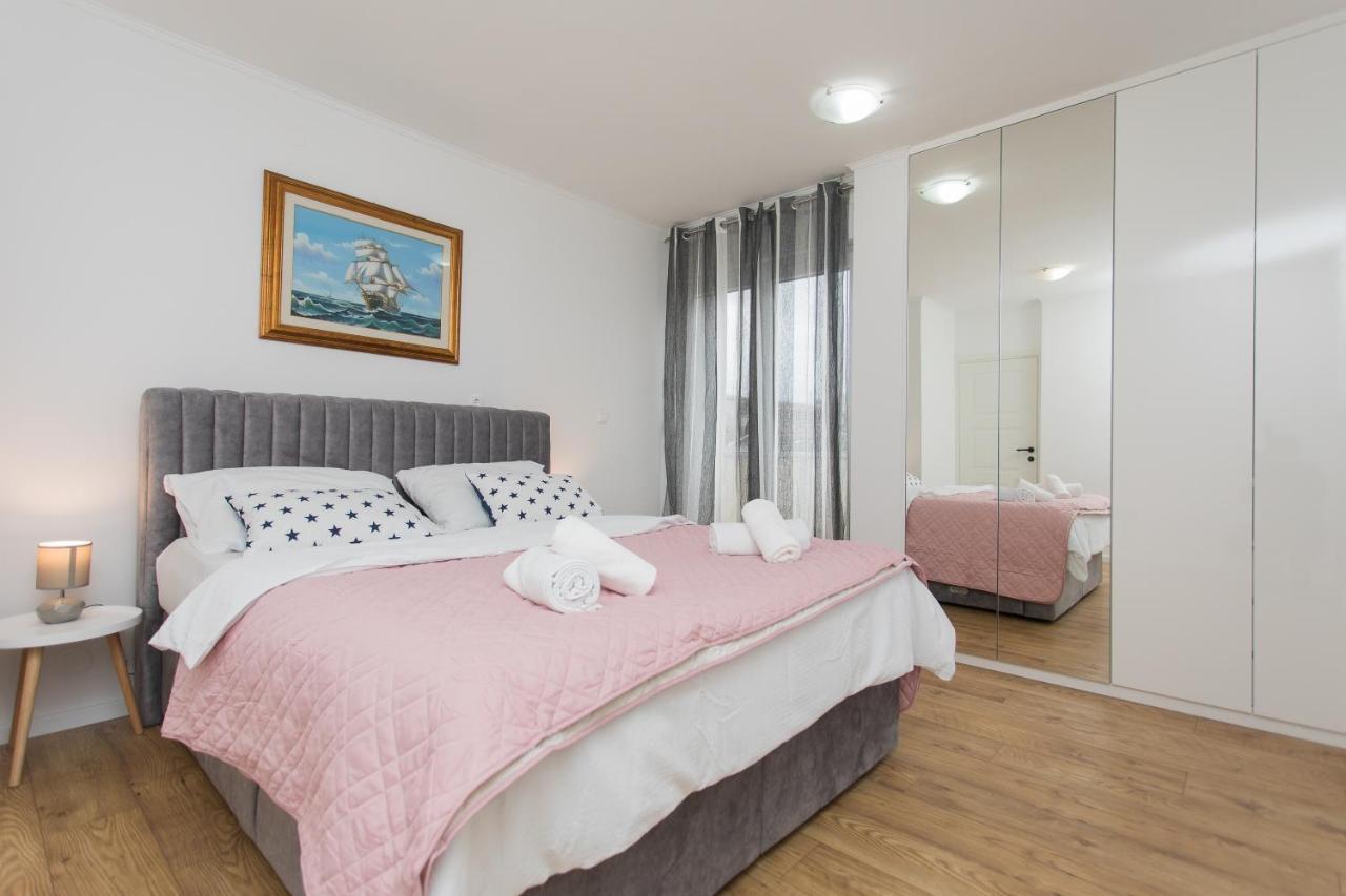 Luxury Apartment Jana Split Kültér fotó