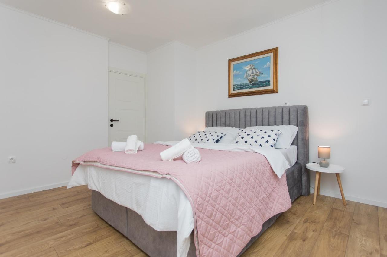 Luxury Apartment Jana Split Kültér fotó
