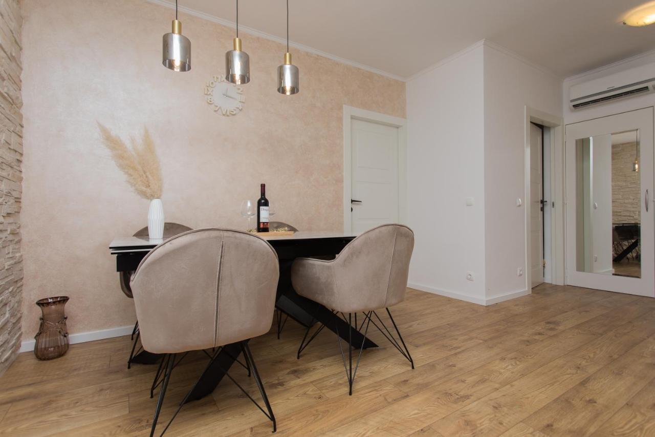 Luxury Apartment Jana Split Kültér fotó
