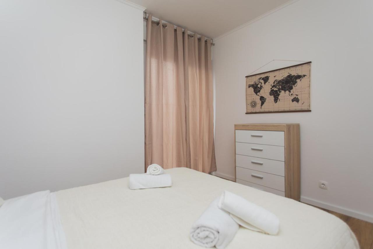 Luxury Apartment Jana Split Kültér fotó