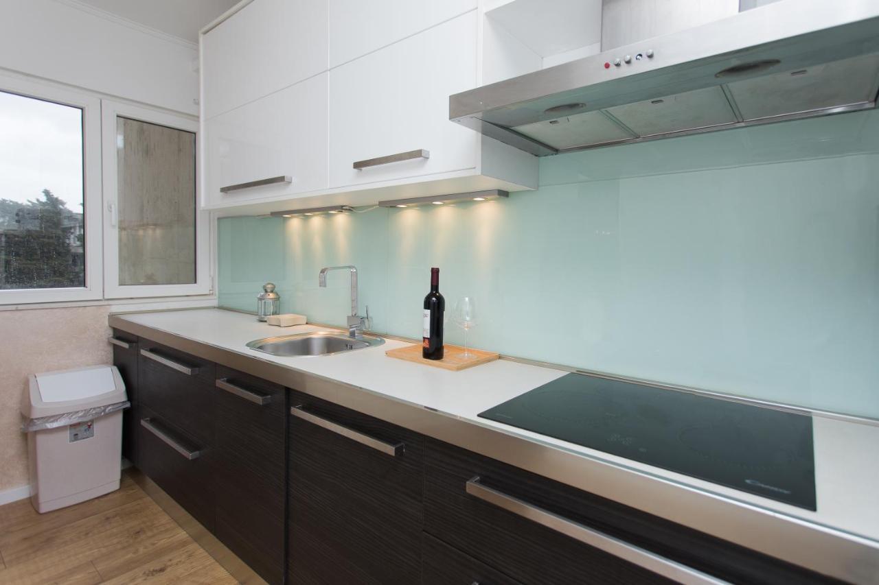 Luxury Apartment Jana Split Kültér fotó