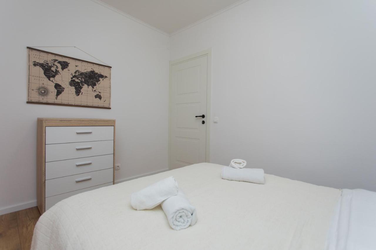 Luxury Apartment Jana Split Kültér fotó