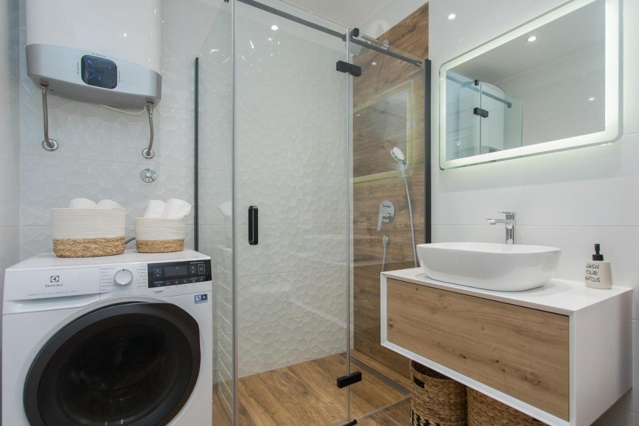Luxury Apartment Jana Split Kültér fotó