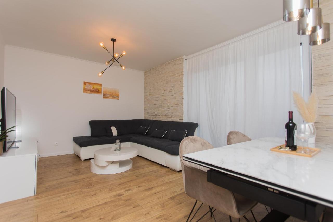 Luxury Apartment Jana Split Kültér fotó