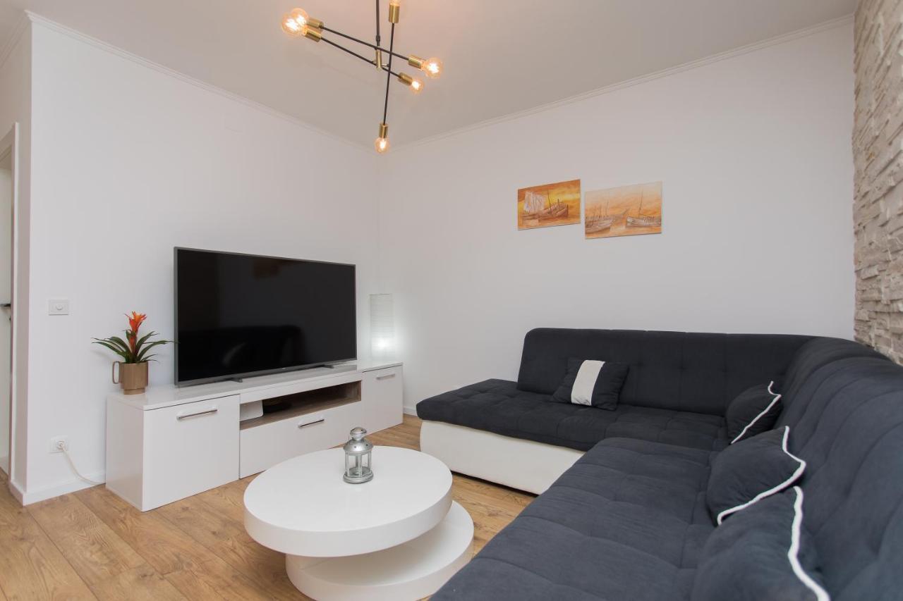 Luxury Apartment Jana Split Kültér fotó