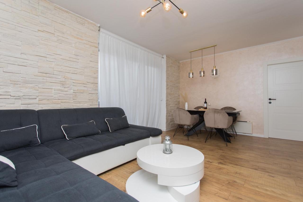 Luxury Apartment Jana Split Kültér fotó