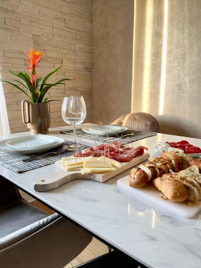 Luxury Apartment Jana Split Kültér fotó
